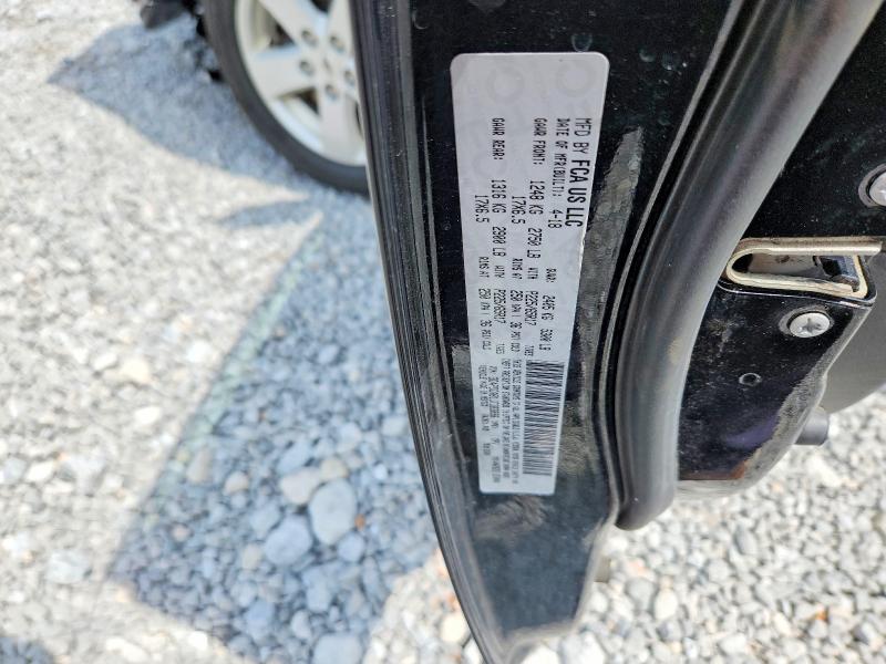 Aukcja sprzedaży 2018 Dodge Journey, vin: 3C4PDCAB1JT383858, numer aukcji: 65396356