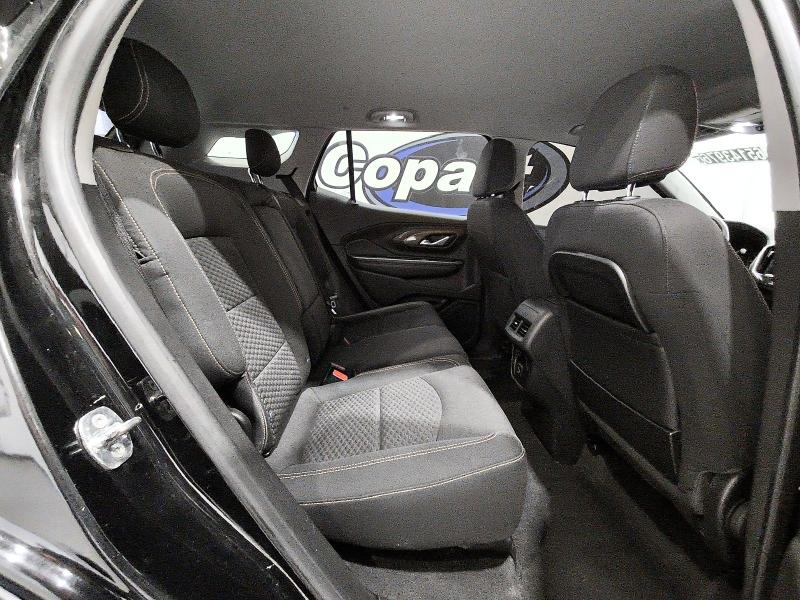 Aukcja sprzedaży 2018 Gmc Terrain, vin: 3GKALMEV1JL249651, numer aukcji: 65143976