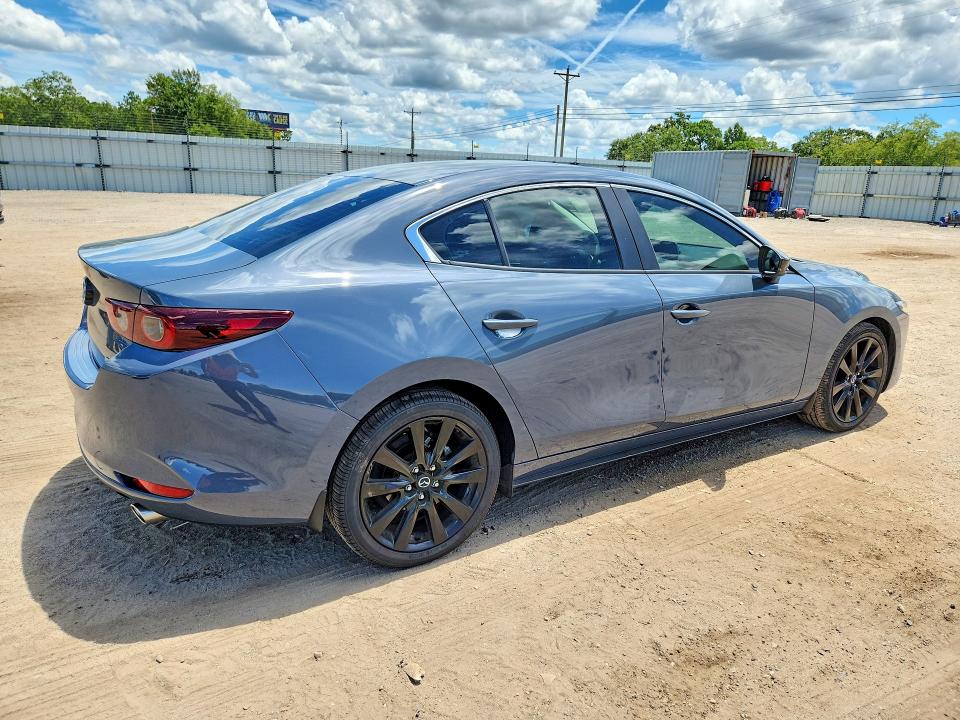 Aukcja sprzedaży 2025 Mazda 3, vin: 3MZBPBCM1SM475717, numer aukcji: 64442236