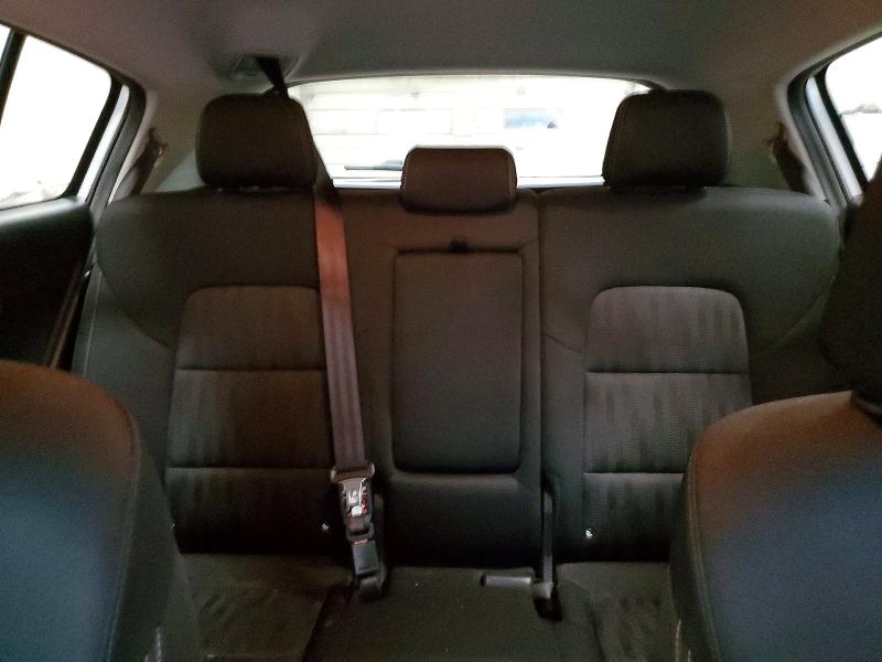 64018796 :رقم المزاد ، KNDPMCAC1K7565512 vin ، 2019 Kia Sportage مزاد بيع