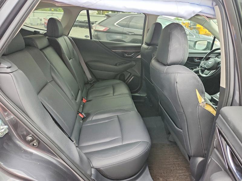 Aukcja sprzedaży 2021 Subaru Outback, vin: 4S4BTAMC8M3196473, numer aukcji: 65575126
