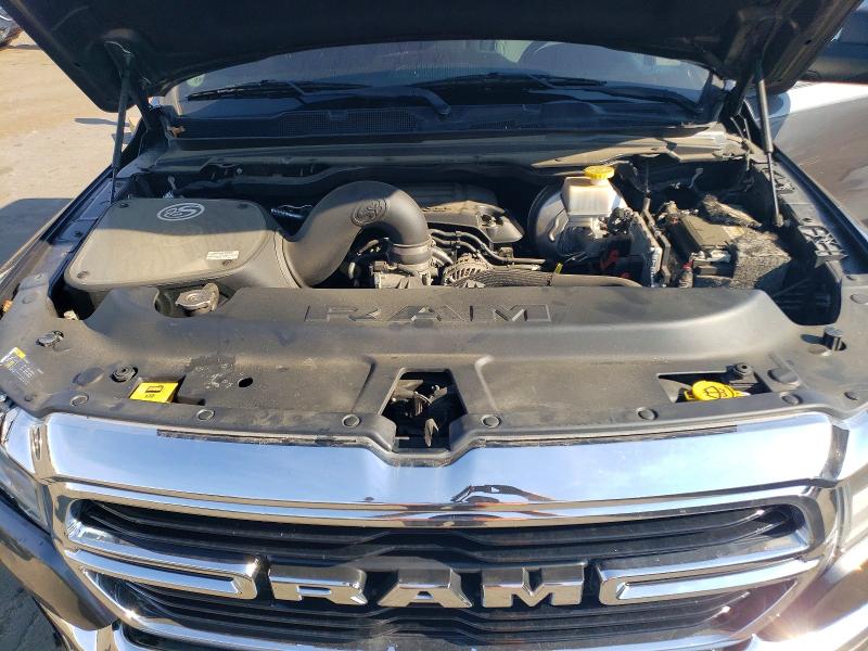 Продажа на аукционе авто 2019 Ram 1500, vin: 1C6SRFBTXKN514766, номер лота: 65280026