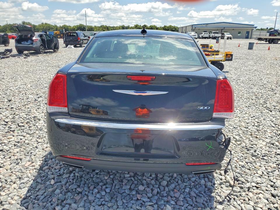 Aukcja sprzedaży 2021 Chrysler 300, vin: 2C3CCAAG6MH653976, numer aukcji: 65462796