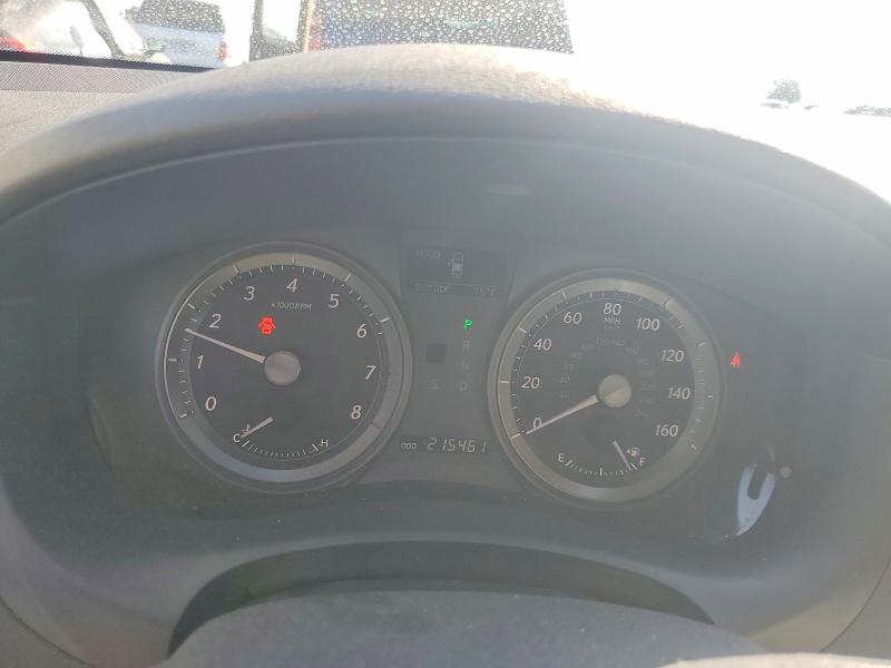 Aukcja sprzedaży 2007 Lexus Es, vin: JTHBJ46G672058421, numer aukcji: 66504656