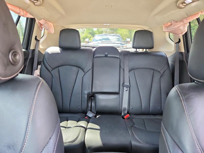 Продаж на аукціоні авто 2017 Buick Envision, vin: LRBFXBSA2HD014489, номер лоту: 66564916