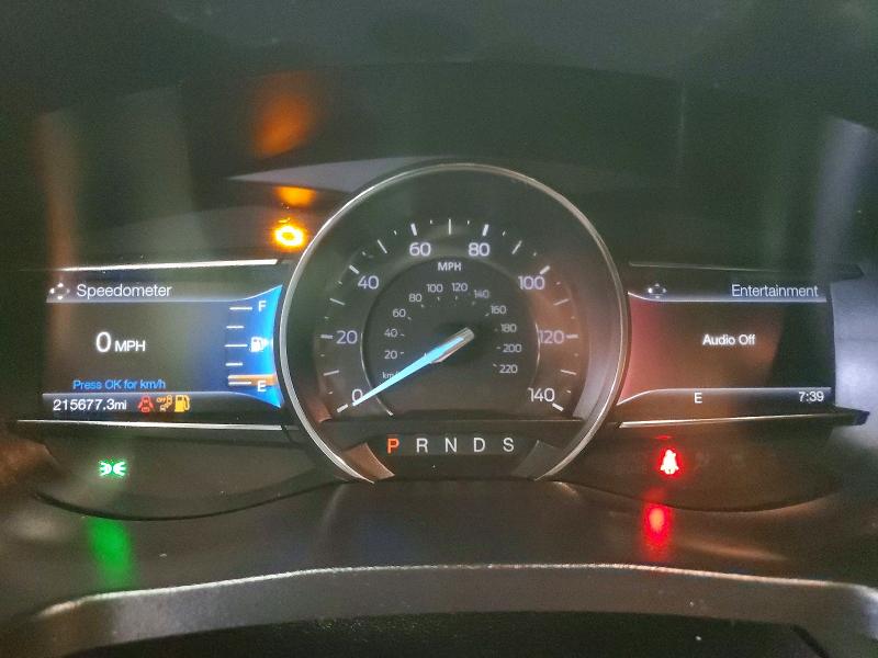 Продажа на аукционе авто 2017 Ford Explorer, vin: 1FM5K8FH9HGA02131, номер лота: 65135956