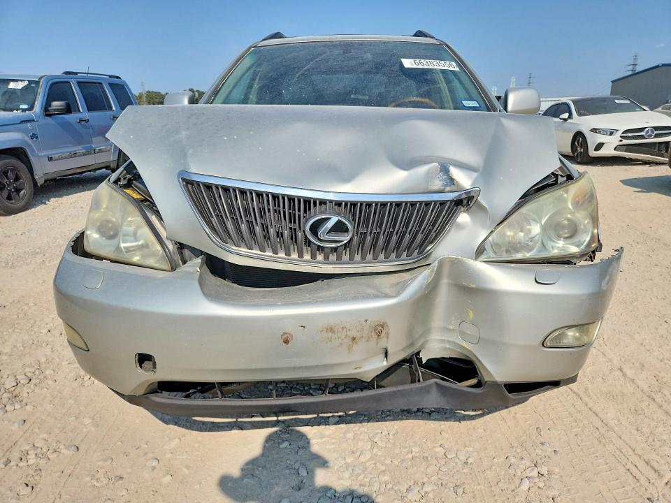 Aukcja sprzedaży 2006 Lexus Rx, vin: 2T2HA31U06C107675, numer aukcji: 66383556