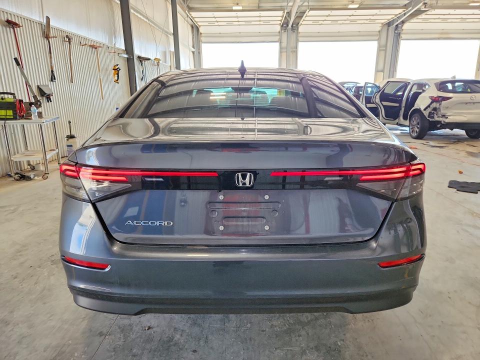 Aukcja sprzedaży 2023 Honda Accord, vin: 1HGCY1F37PA023844, numer aukcji: 65351356