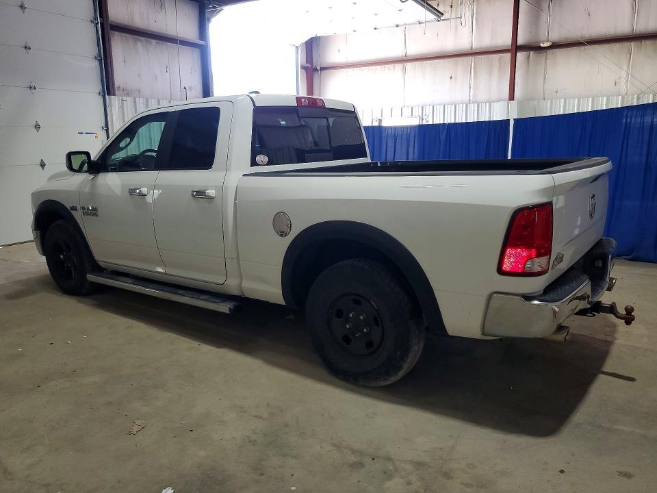 Aukcja sprzedaży 2015 Ram 1500, vin: 1C6RR6GT2FS750844, numer aukcji: 63802616