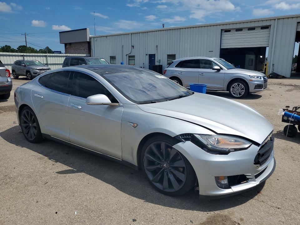 Aukcja sprzedaży 2013 Tesla Model S, vin: 5YJSA1CNXDFP05480, numer aukcji: 64324736