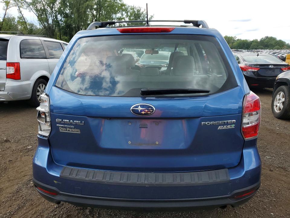 Aukcja sprzedaży 2015 Subaru Forester, vin: JF2SJABC8FH807560, numer aukcji: 66982116
