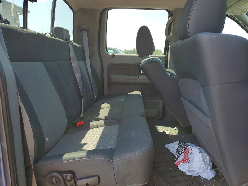 Aukcja sprzedaży 2008 Ford F150, vin: 1FTPW14V18KB23718, numer aukcji: 66414646