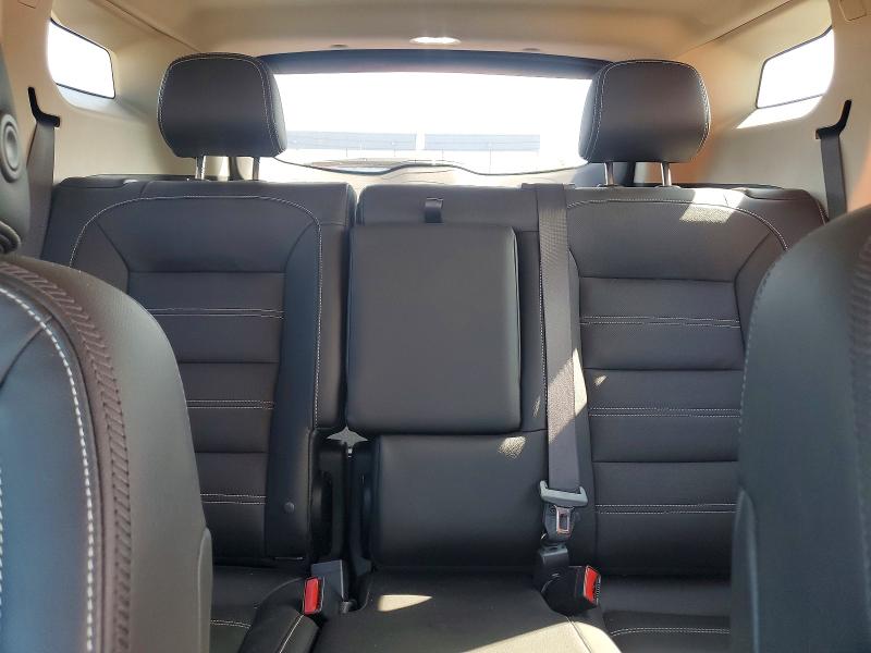 Продаж на аукціоні авто 2024 Gmc Terrain, vin: 3GKALXEG3RL153129, номер лоту: 66110226