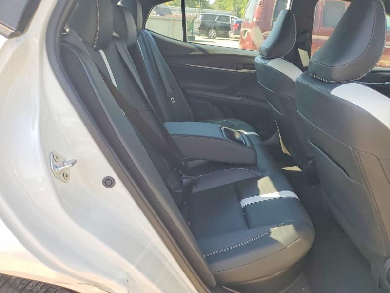 Продажа на аукционе авто 2025 Toyota Camry, vin: 4T1DAACK2SU085528, номер лота: 65526336