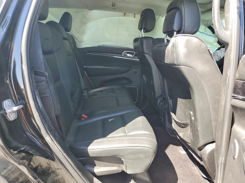 Aukcja sprzedaży 2017 Jeep Grand Cherokee, vin: 1C4RJFJT0HC693890, numer aukcji: 63895936