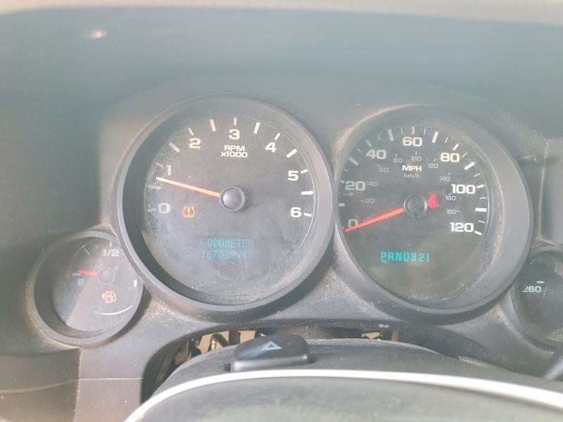 2012 Chevrolet Silverado მანქანა იყიდება აუქციონზე, vin: 1GCNCPEX2CZ107207, აუქციონის ნომერი: 64491906