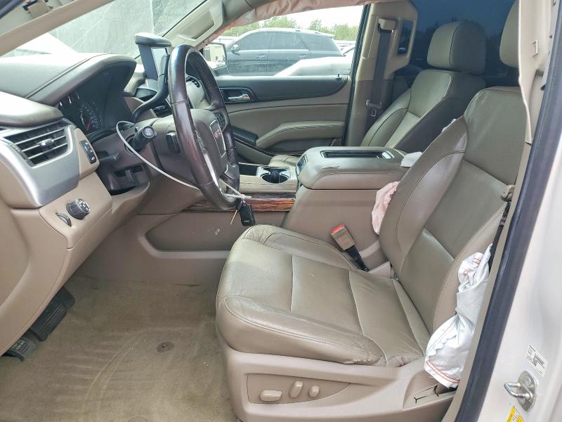 Aukcja sprzedaży 2018 Gmc Yukon, vin: 1GKS1DKC2JR387317, numer aukcji: 66982326