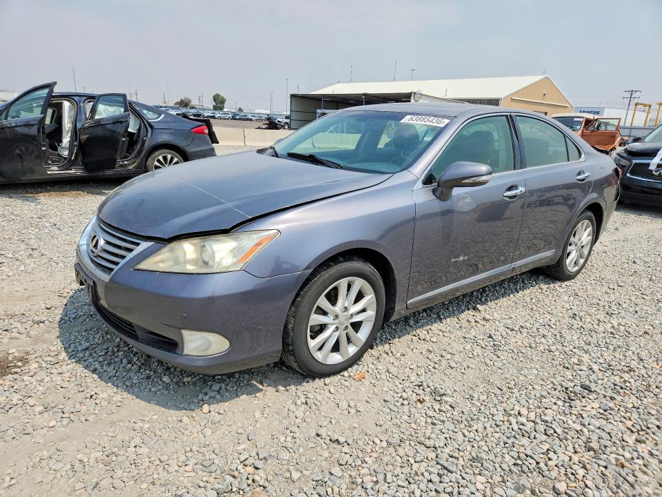 Auction sale of the 2012 Lexus Es, vin: JTHBK1EG1C2512615, lot number: 63885436