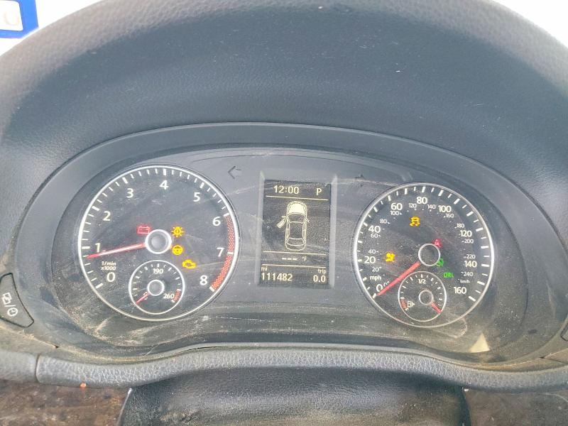 Продаж на аукціоні авто 2014 Volkswagen Passat, vin: 1VWCS7A37EC056397, номер лоту: 65680806