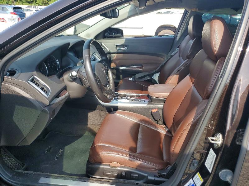 Aukcja sprzedaży 2015 Acura Tlx, vin: 19UUB2F33FA024063, numer aukcji: 64245866