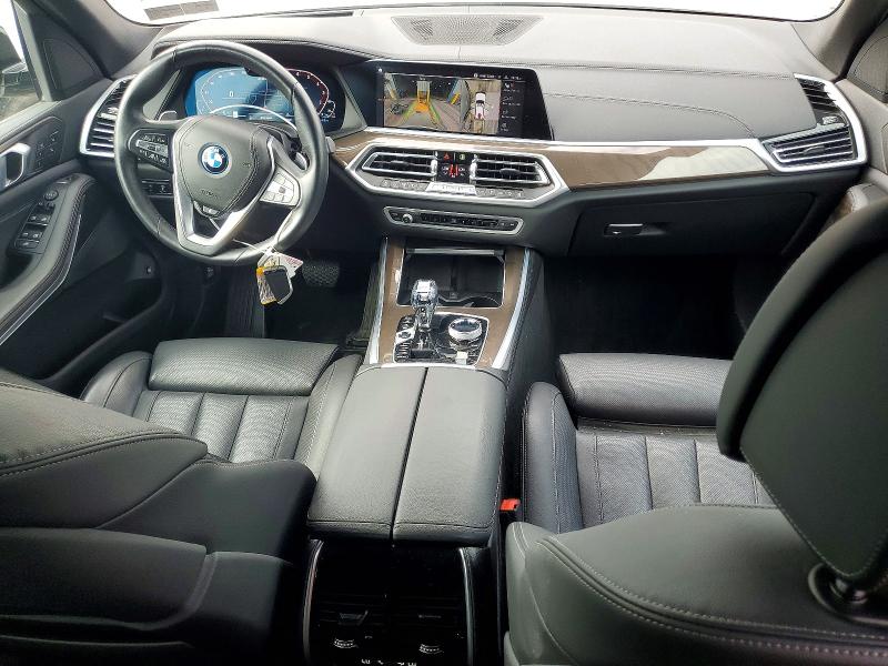 64153666 :رقم المزاد ، 5UXTA6C00N9L31560 vin ، 2022 Bmw X5 مزاد بيع
