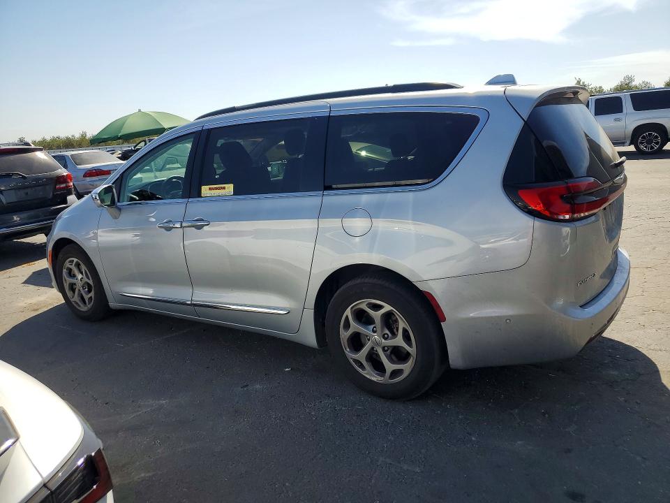 Aukcja sprzedaży 2022 Chrysler Pacifica, vin: 2C4RC1GG2NR175872, numer aukcji: 66582686