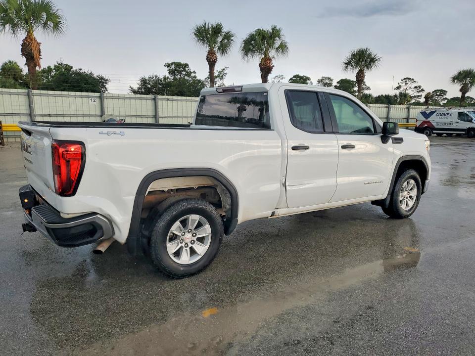 2021 Gmc Sierra მანქანა იყიდება აუქციონზე, vin: 1GTR9AEF9MZ262987, აუქციონის ნომერი: 66786876