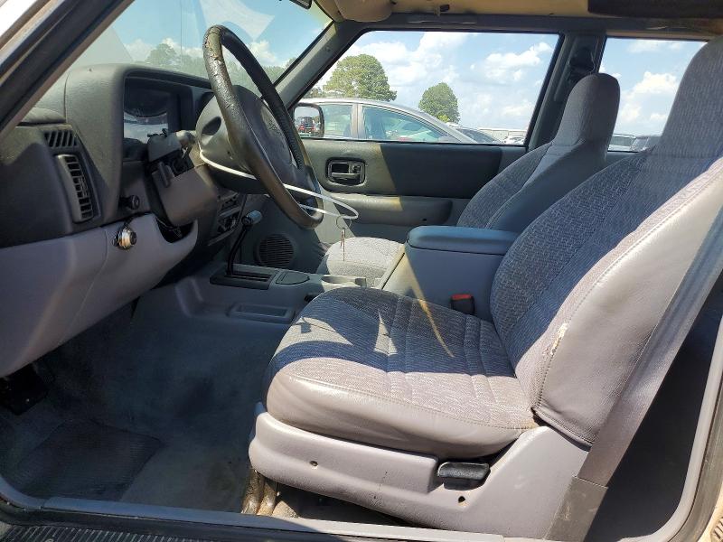 Продажа на аукционе авто 1997 Jeep Cherokee, vin: 1J4FT27S3VL547364, номер лота: 66827536