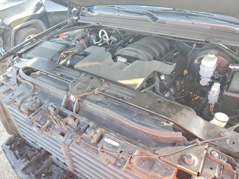 Продажа на аукционе авто 2019 Chevrolet Tahoe, vin: 1GNSKBKC7KR140428, номер лота: 66485236