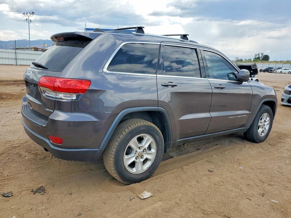 64492386 :رقم المزاد ، 1C4RJFAG8EC371545 vin ، 2014 Jeep Grand Cherokee مزاد بيع