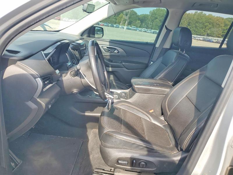 65754296 :رقم المزاد ، 1GNERKKW3KJ106813 vin ، 2019 Chevrolet Traverse مزاد بيع