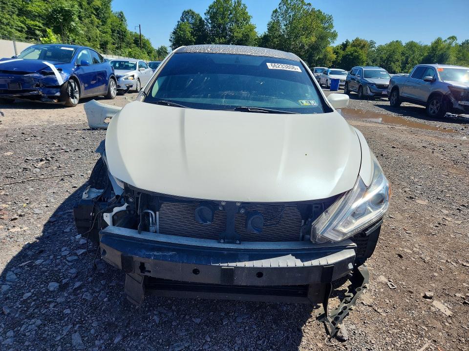 66233806 :رقم المزاد ، 1N4AL3AP5GC277833 vin ، 2016 Nissan Altima مزاد بيع