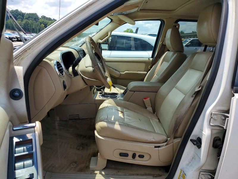 64045536 :رقم المزاد ، 1FMEU7DE7AUA90181 vin ، 2010 Ford Explorer مزاد بيع