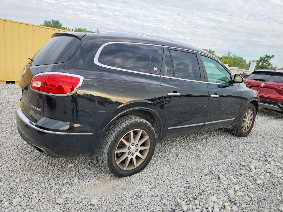 Aukcja sprzedaży 2017 Buick Enclave, vin: 5GAKRAKD2HJ302871, numer aukcji: 64225626