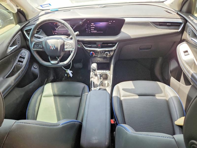 65853106 :رقم المزاد ، KL4AMDSL5SB096524 vin ، 2025 Buick Encore Gx مزاد بيع
