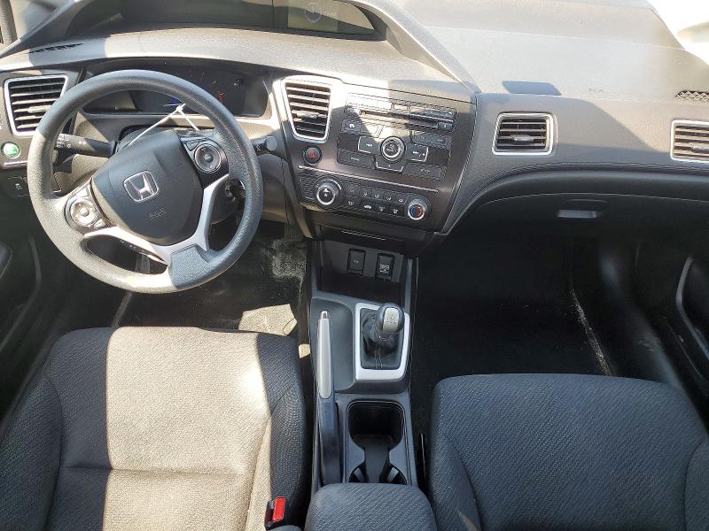Aukcja sprzedaży 2013 Honda Civic, vin: 19XFB2E58DE056060, numer aukcji: 63804196