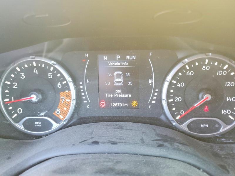 Продаж на аукціоні авто 2019 Jeep Renegade, vin: ZACNJBAB6KPJ79735, номер лоту: 64373786