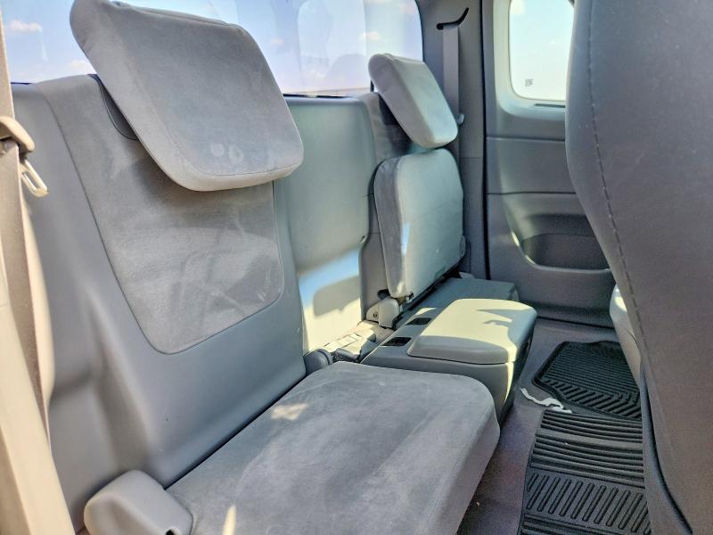 63771016 :رقم المزاد ، 5TETU4GN9AZ741453 vin ، 2010 Toyota Tacoma مزاد بيع
