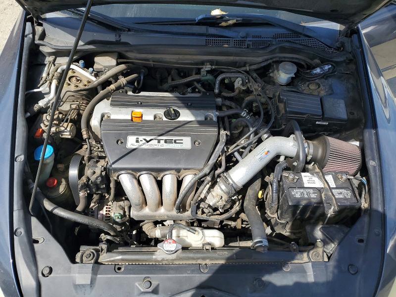 Продажа на аукционе авто 2004 Honda Accord, vin: 1HGCM56304A123850, номер лота: 66129086