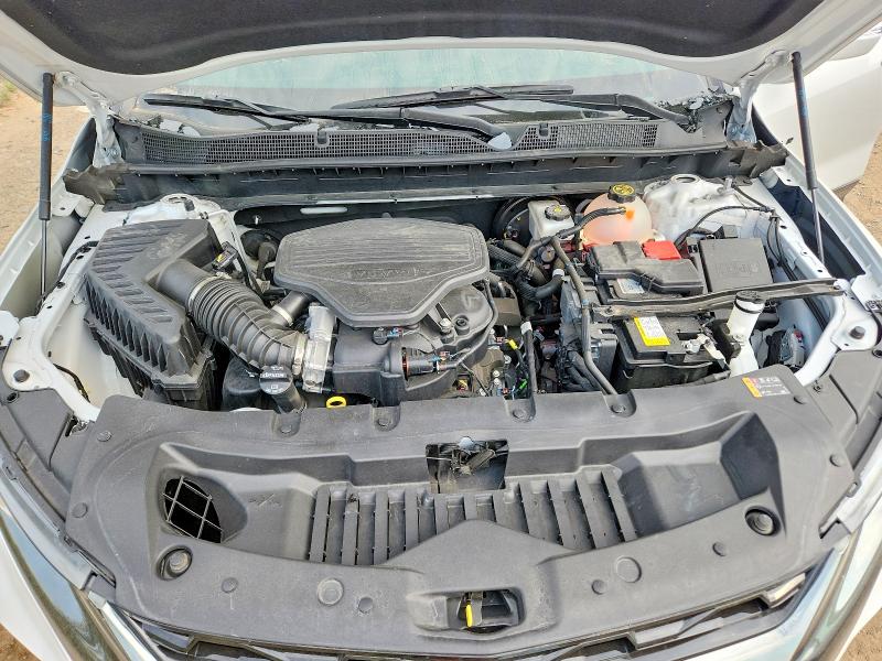 Aukcja sprzedaży 2022 Chevrolet Blazer, vin: 3GNKBKRS5NS224133, numer aukcji: 64609946