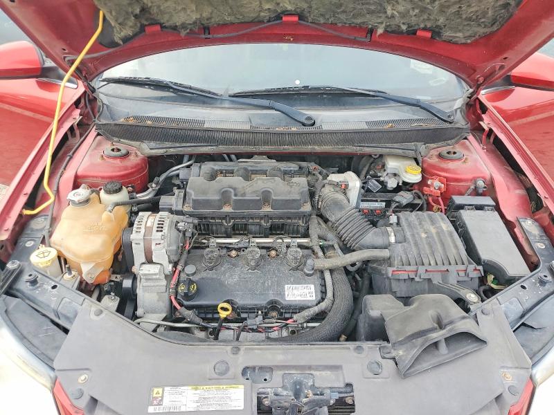 Aukcja sprzedaży 2008 Chrysler Sebring, vin: 1C3LC66M08N115718, numer aukcji: 64783976