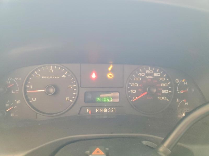 Продажа на аукционе авто 2005 Ford F250, vin: 1FTSX21565ED00081, номер лота: 63945066