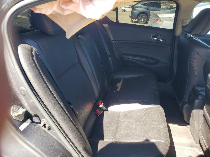 65052066 :رقم المزاد ، 19VDE1F37EE011563 vin ، 2014 Acura Ilx مزاد بيع