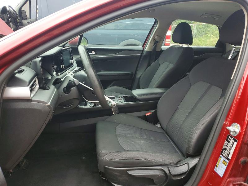 Aukcja sprzedaży 2023 Kia K5, vin: 5XXG14J29PG194992, numer aukcji: 63899616