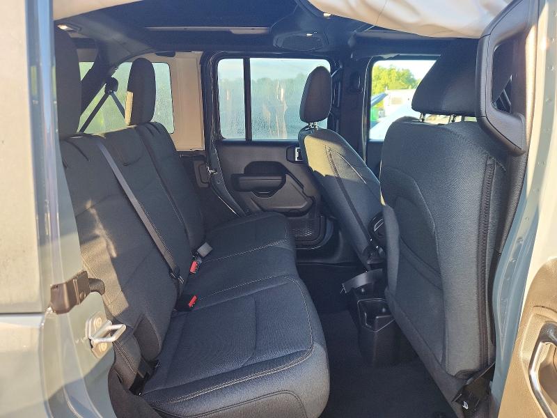 Продажа на аукционе авто 2026 Jeep Wrangler, vin: 1C4PJXDN8TW223785, номер лота: 63935106