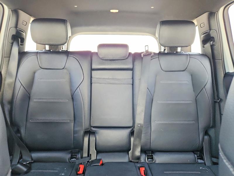 Aukcja sprzedaży 2020 Mercedes-benz Glb, vin: W1N4M4GB0LW026970, numer aukcji: 64413466