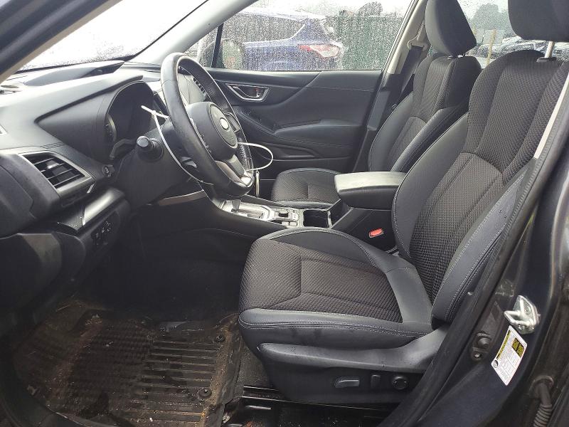 Aukcja sprzedaży 2021 Subaru Forester, vin: JF2SKAJC3MH463664, numer aukcji: 64122546