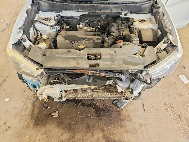 Aukcja sprzedaży 2013 Mitsubishi Outlander Sport, vin: 4A4AR3AU6DE004679, numer aukcji: 65401636