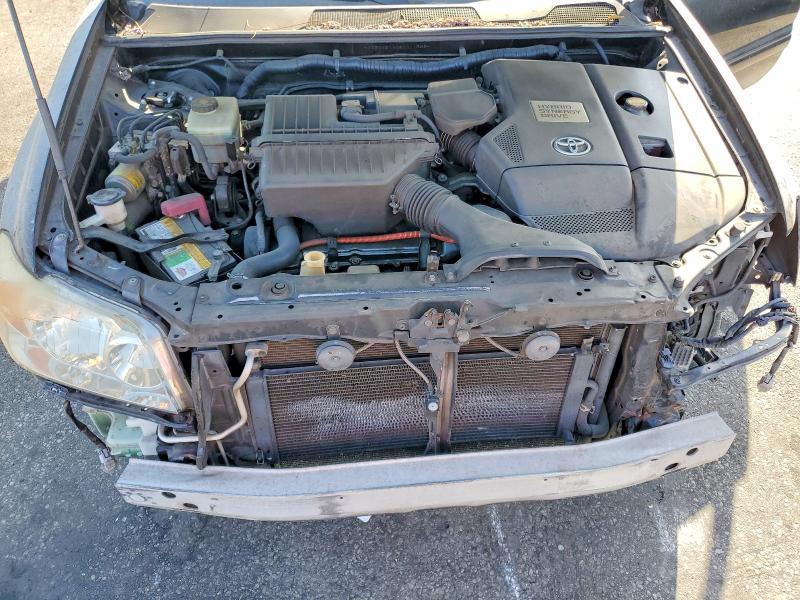 Продажа на аукционе авто 2006 Toyota Highlander, vin: JTEDW21A060011328, номер лота: 64328176