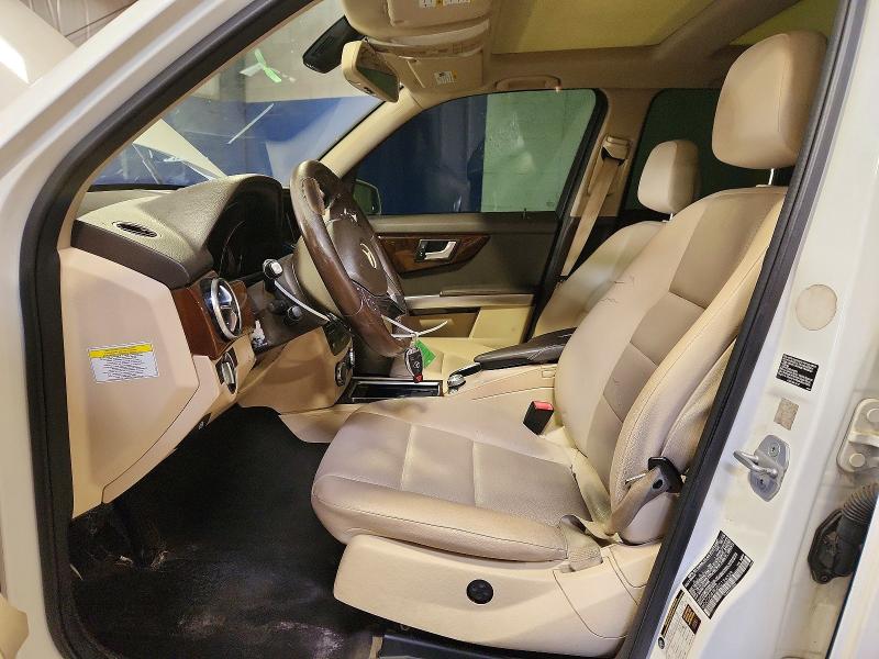 65539796 :رقم المزاد ، WDCGG8JB2EG196329 vin ، 2014 Mercedes-benz Glk مزاد بيع